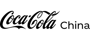 可口可樂(lè)中古國(guó)LOGO